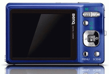 BenQ DC E1240 – image 2