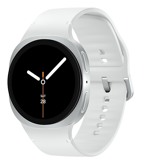 Samsung Galaxy Watch8 (Bluetooth