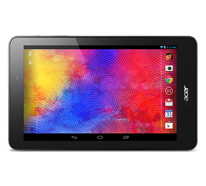 Acer Iconia B1-810-11TV Intel Atom® – image 6