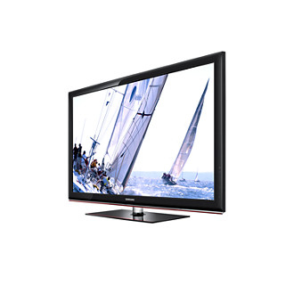 Samsung PS50C530 127 cm (50") Full HD Black – image 8