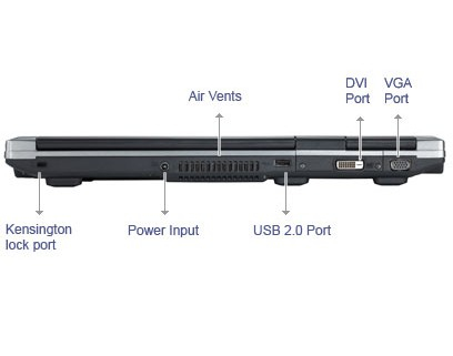 ASUS F5VL-AP011C + Office Home & Student 2007, ES – image 2