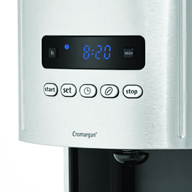 WMF Skyline Drip coffee maker – image 6