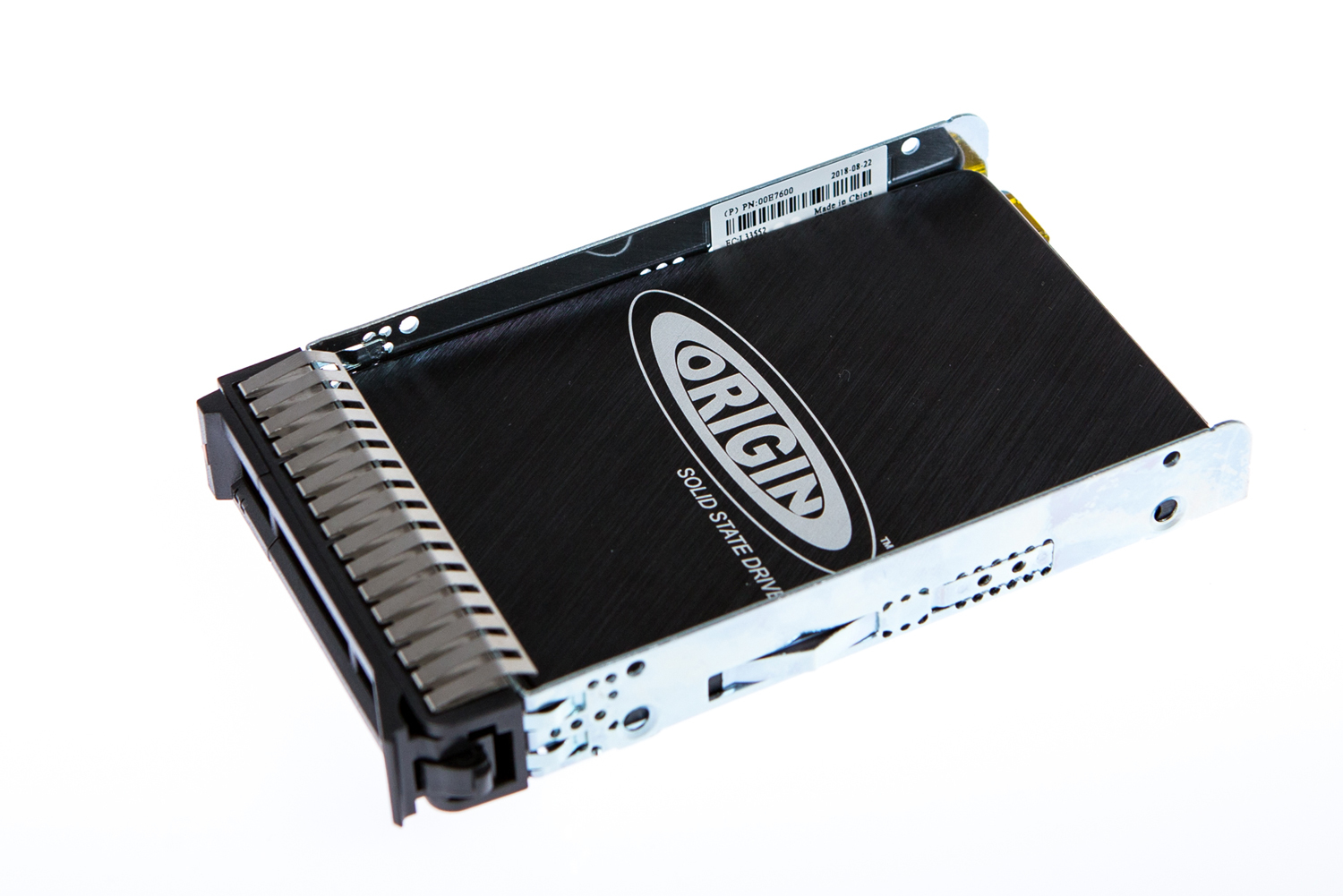 Origin Storage 480GB Hot Plug Enterprise SSD – image 2