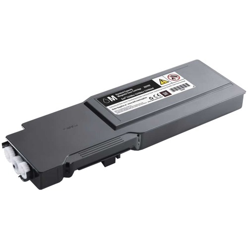 Dell 592-11834 toner cartridge 1 pc(s) Original Magenta