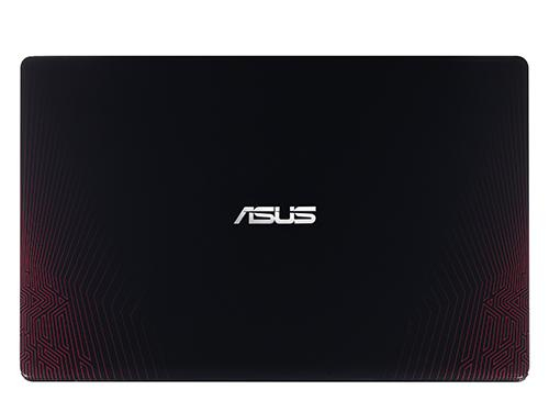 ASUS K550VX-XX142D laptop Intel® Core™ i5 i5-6300HQ – image 9