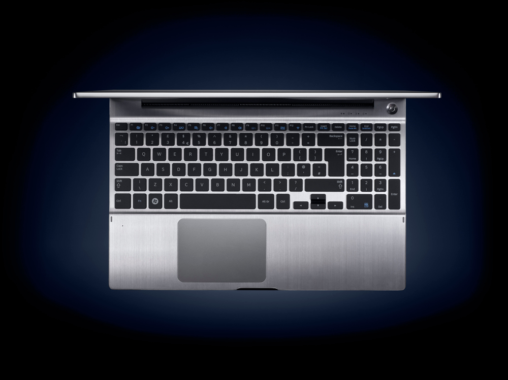Samsung 7 700Z5C-A04UK Intel® Core™ i5 i5-3210M Laptop – image 5