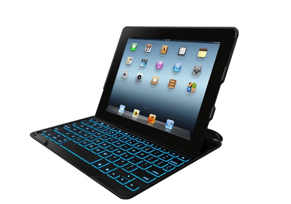 ZAGG ProFolio Plus – image 1