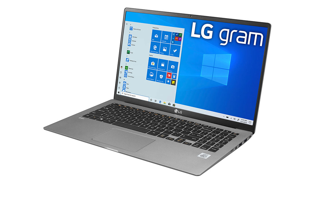 LG 15Z90N-R.AAS8U1 laptop Intel® Core™ i7 i7-1065G7 – image 8