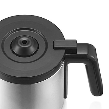 WMF LONO Fully-auto Drip coffee maker – image 3