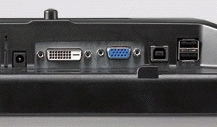Dell P190S computer monitor – image 3