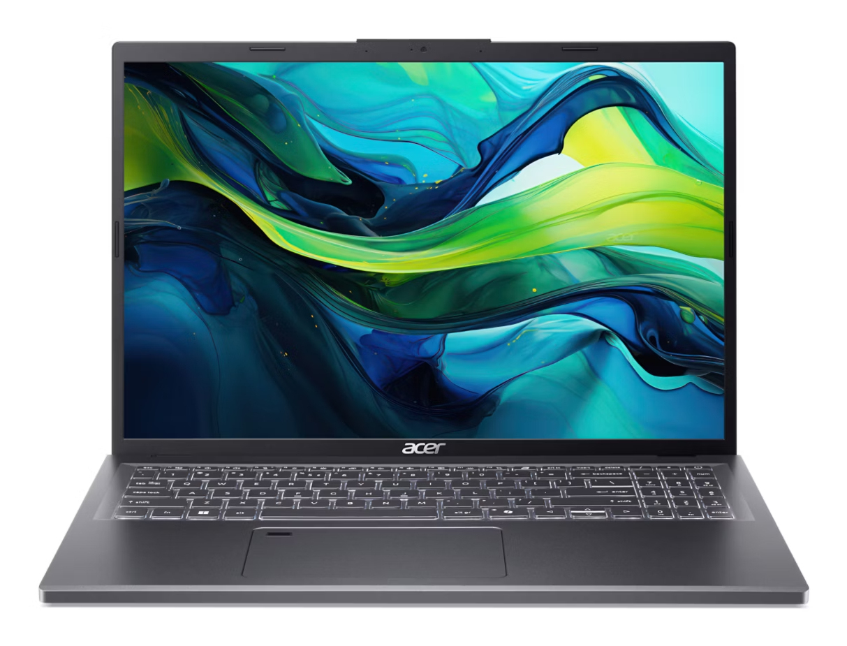 Acer Aspire 16 A16-51GM-567F Intel Core 5 120U Laptop – image 2