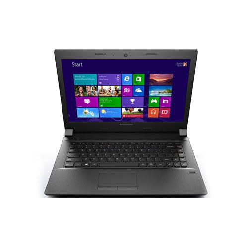 Lenovo ThinkPad B41-35 AMD E E1-6010 Laptop