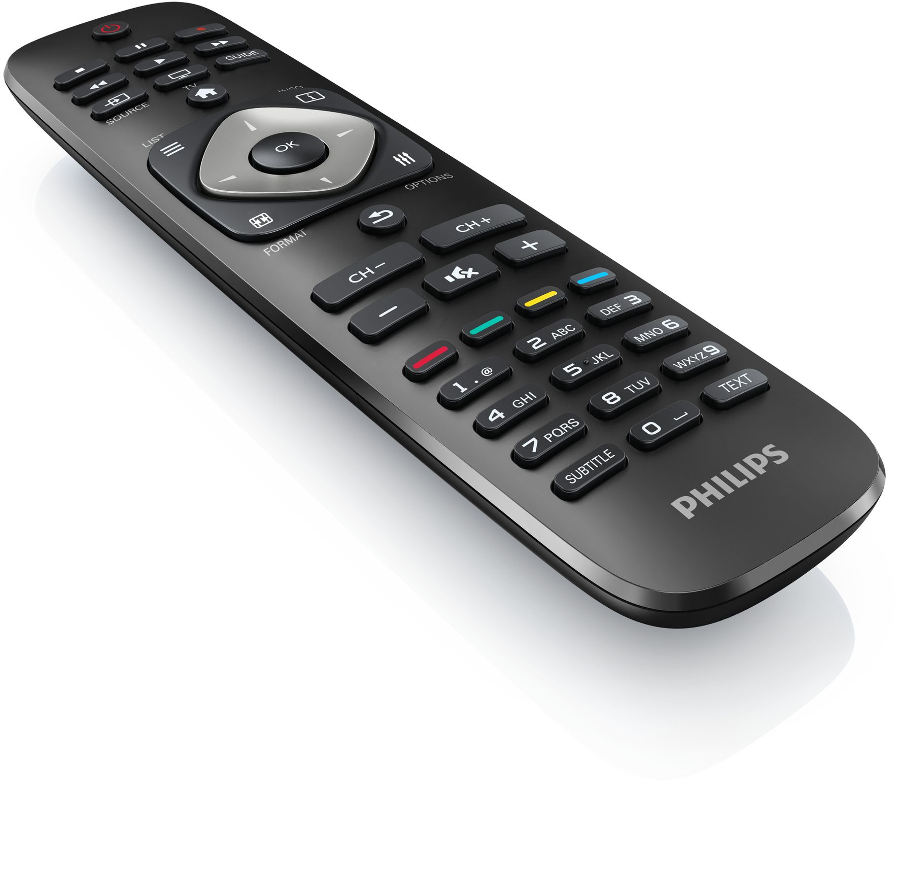 Philips 4000 series 22PFL4008T/60 TV – image 4