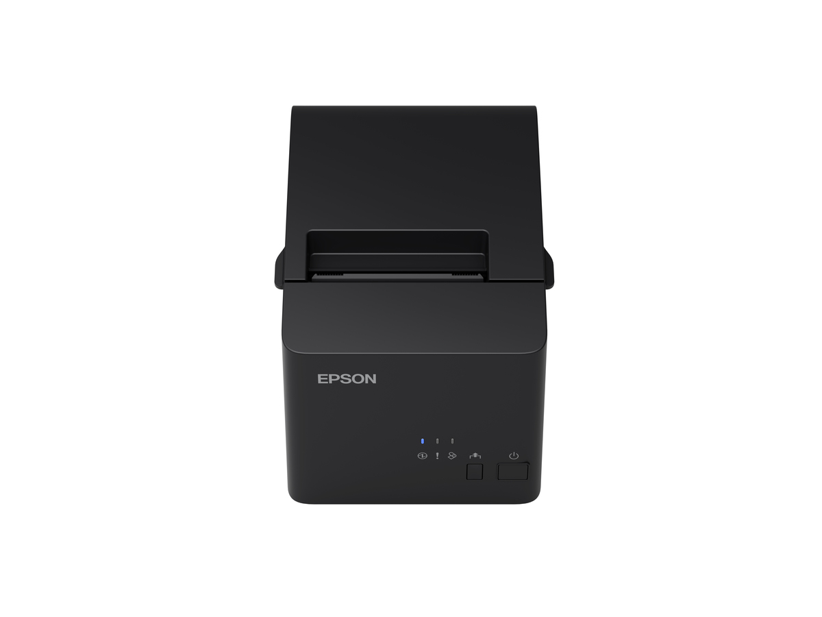 Epson T20IV-L 203 x 203 DPI Wired Direct thermal POS printer – image 3