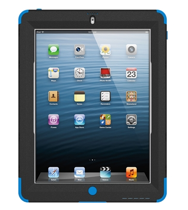 Targus THD04402US tablet case Cover Blue – image 1