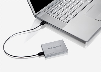 Freecom USB Memory 160GB – image 2