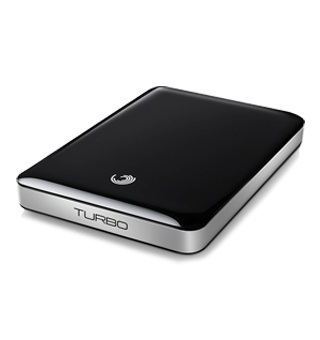 Seagate STAD500103 external hard drive