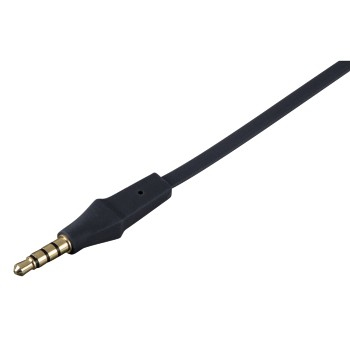 Hama 00092542 headphones/headset Wired Head-band Yellow – image 2