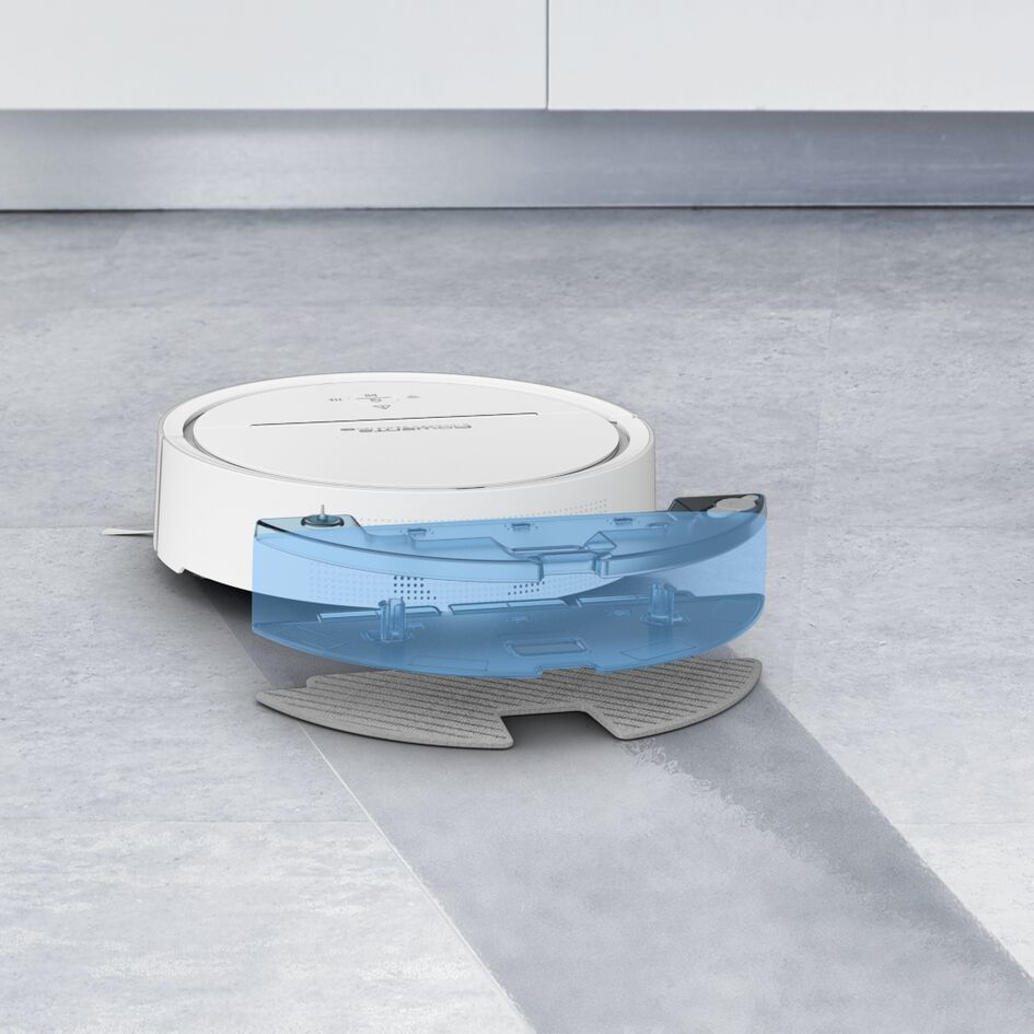 Rowenta X-Plorer Serie 120 RR7867 White – image 5