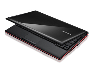 Samsung N150-HAV1NL Intel Atom® N450 Netbook – image 4
