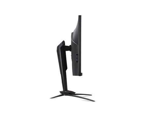 Acer Predator XB283KKV computer monitor – image 4