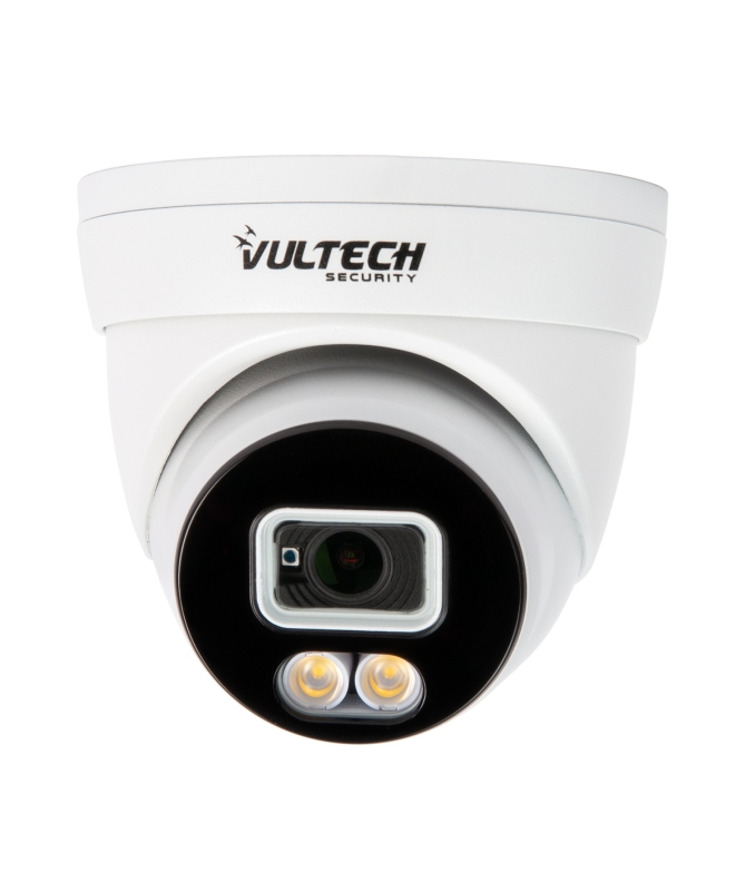 Vultech Security VS-UVC5050DMFESC-AOC security camera Dome CCTV security camera Indoor & outdoor Ceiling – image 2