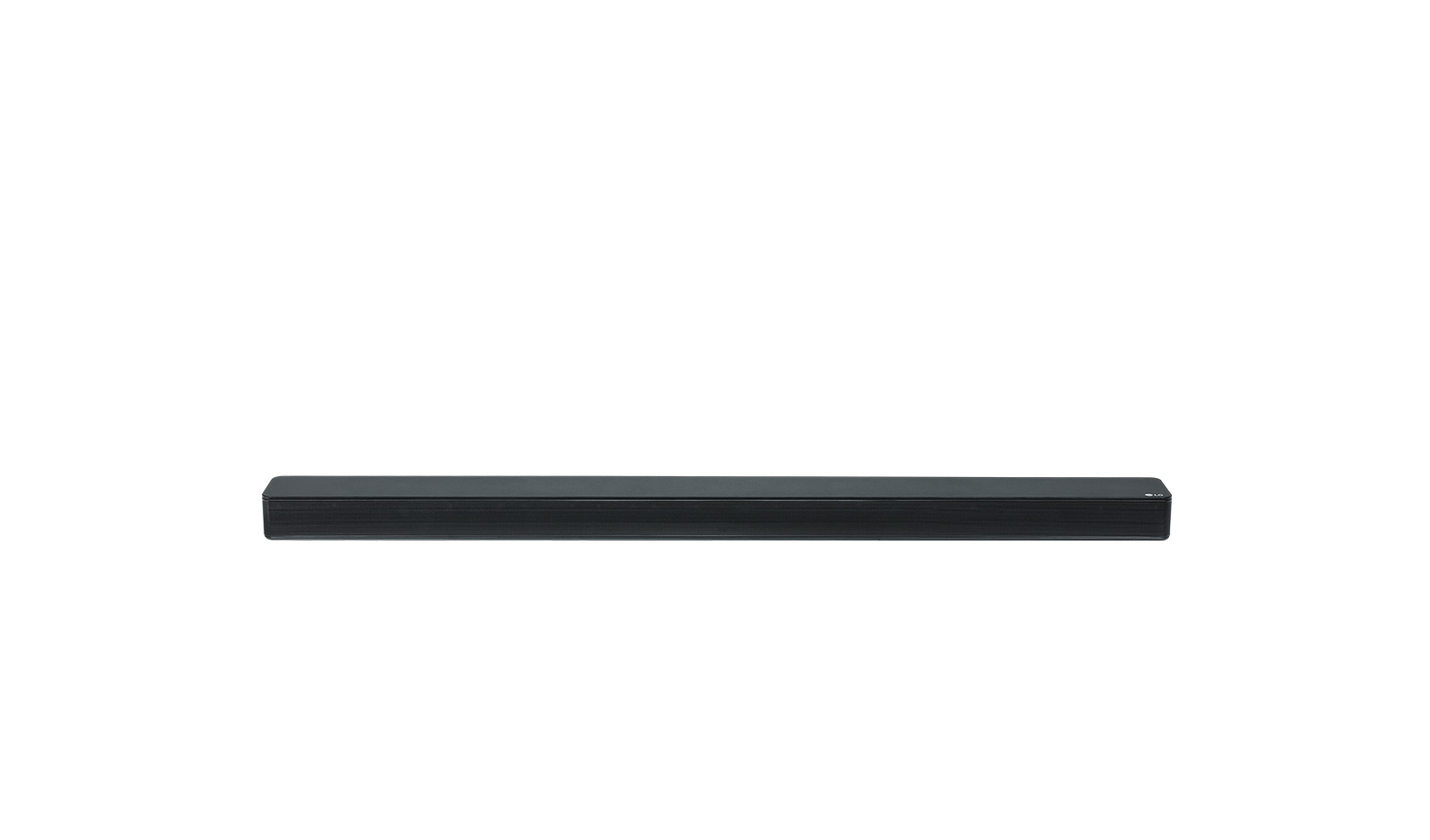 LG SK8 soundbar speaker Black 2.1 channels – image 3