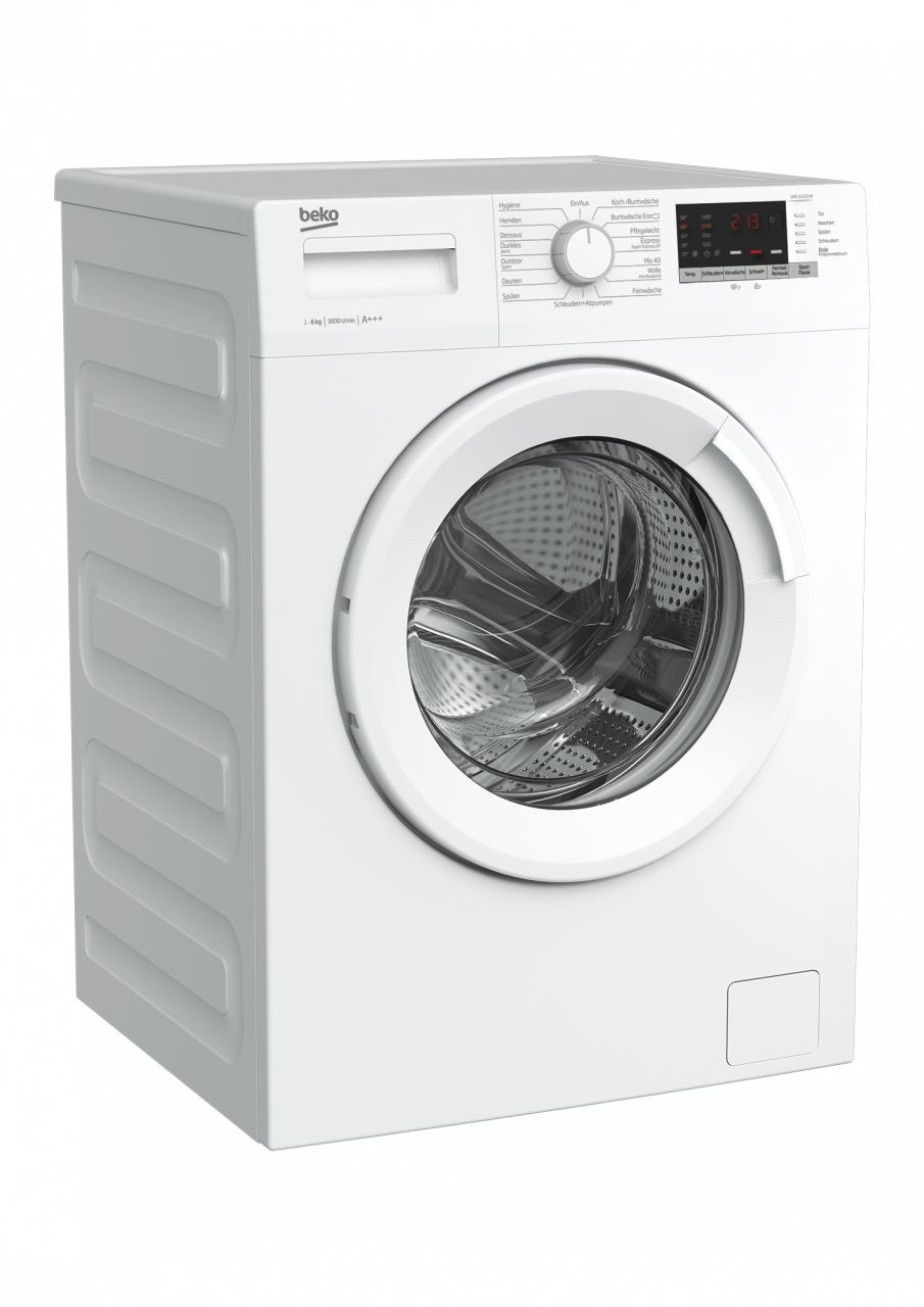 Beko WML 61633 NP – image 2