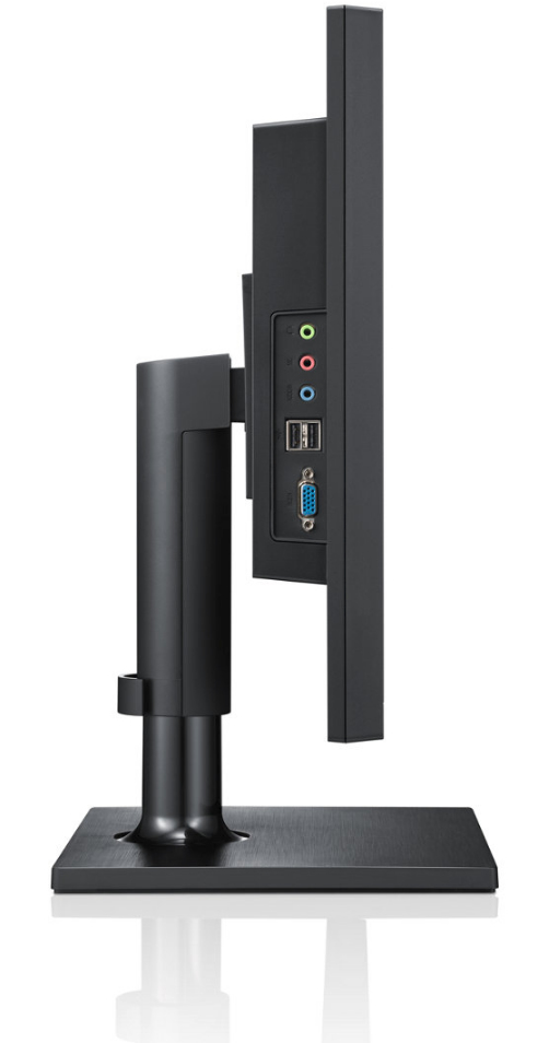 Samsung LF24FN1PFBZ computer monitor – image 7