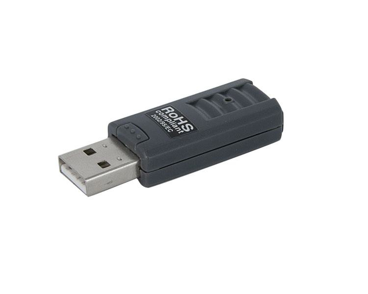 StarTech.com USB / IrDA Adapter – image 1