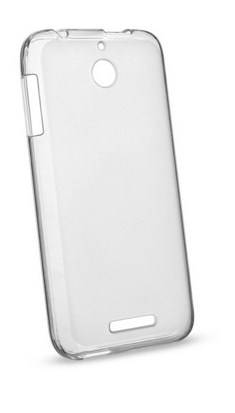 Cellularline PREMIERESPDES510 mobile phone case Cover Transparent – image 1