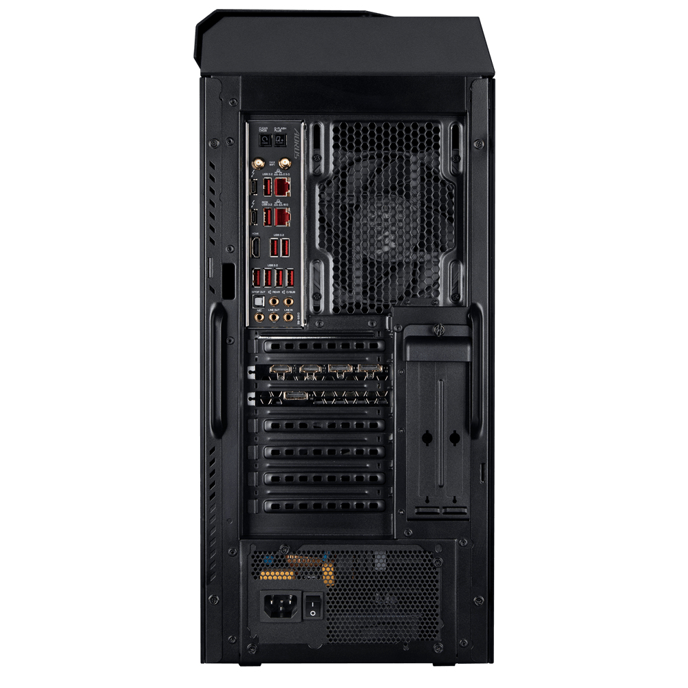 GIGABYTE GB-AMXI9N8A-2051 PC Intel® Core™ i9 i9-11900K – image 4