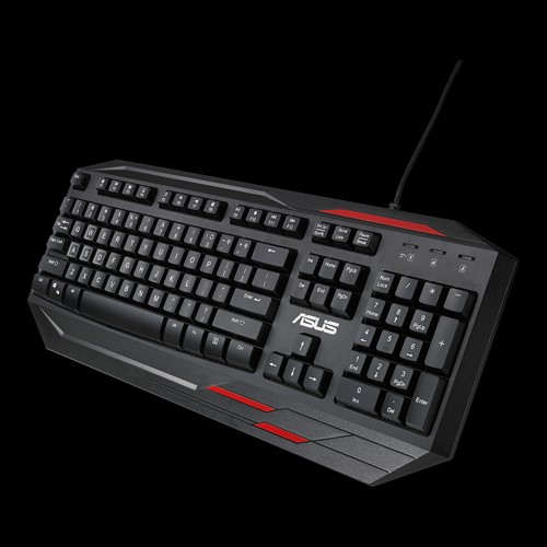 ASUS ROG Sagaris GK100 – image 2