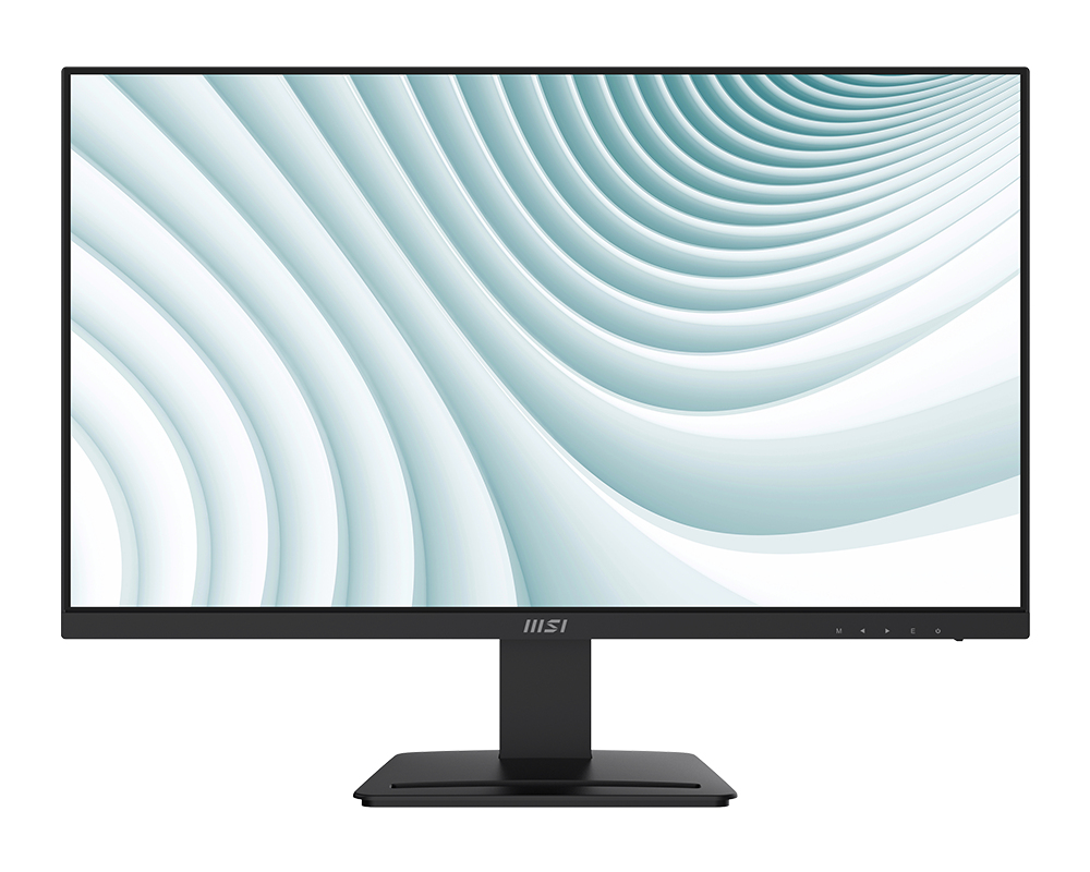 MSI Pro MP273QVDE computer monitor – image 6