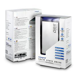 Integral INSSDE128GS25MXAAP internal solid state drive – image 2