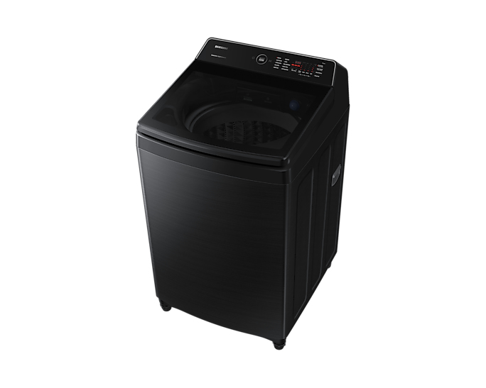 Samsung WA19CG6745BVFA washing machine Top-load – image 3
