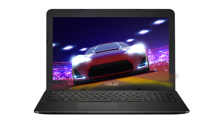 ASUS ROG X751SA-TY062T Intel® Pentium® N3700 Laptop