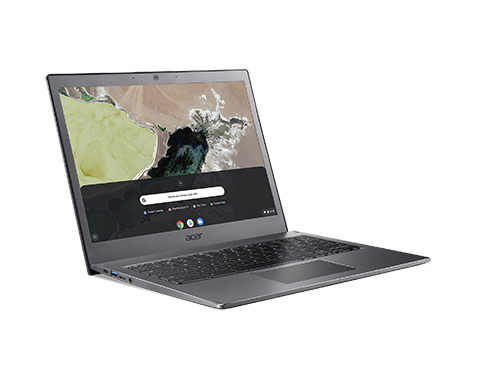 Acer Chromebook 13 CB713-1W-38A4 Intel® Core™ i3 i3-8130U – image 2