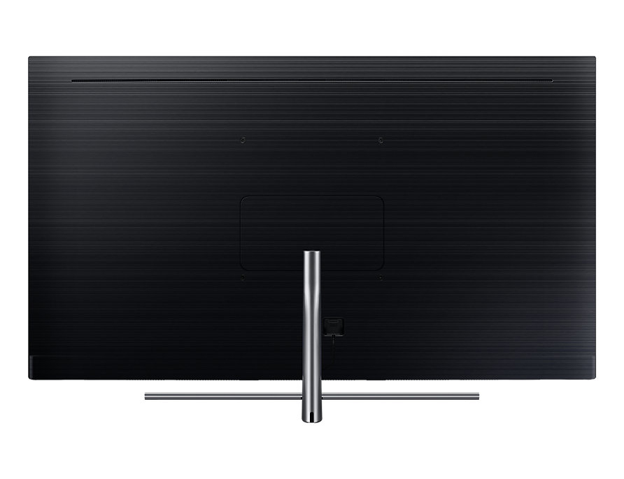 Samsung Q7F GQ75Q7FNGTXZG TV – image 2