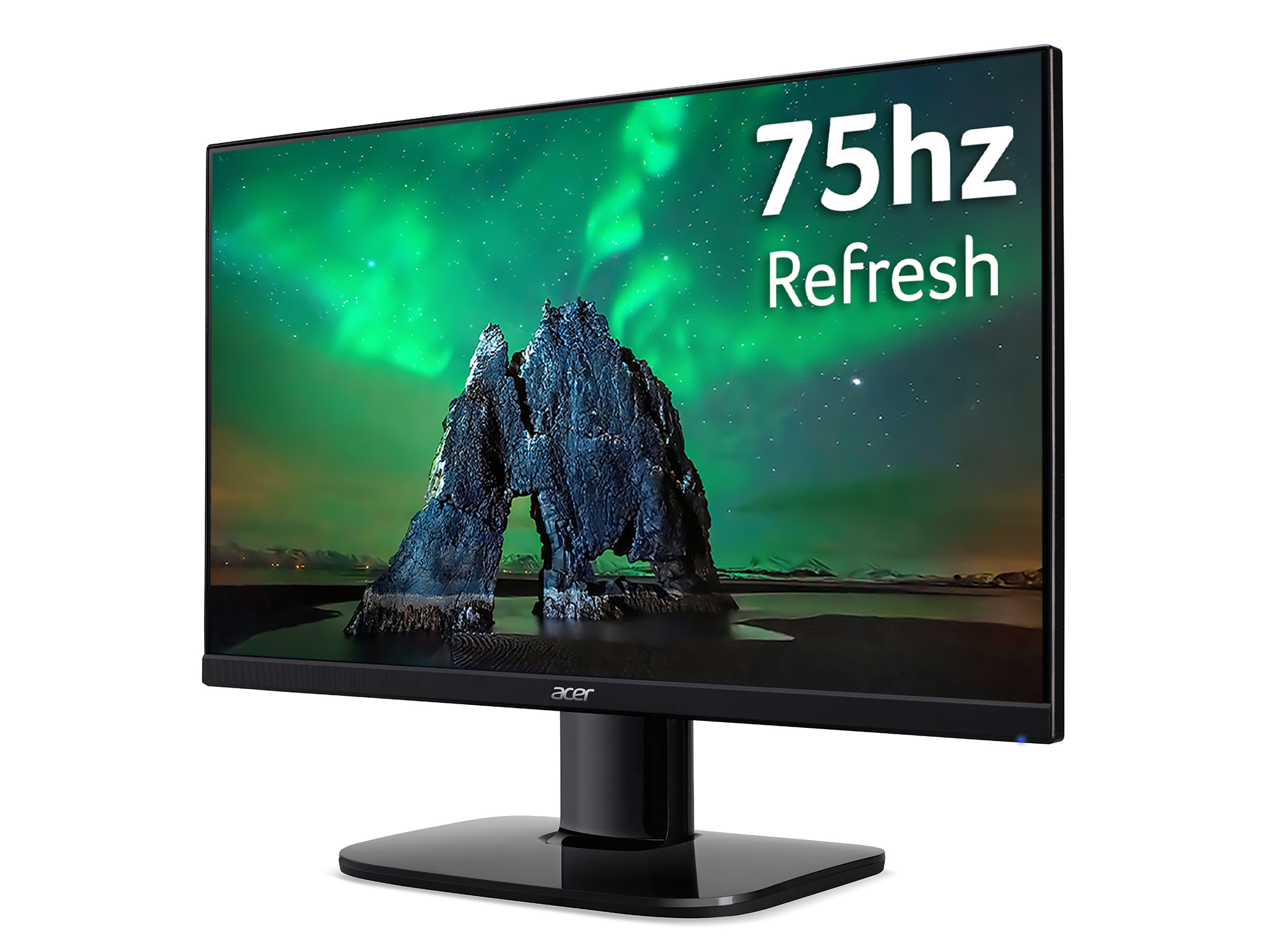 Acer KA2 KA272A computer monitor – image 2