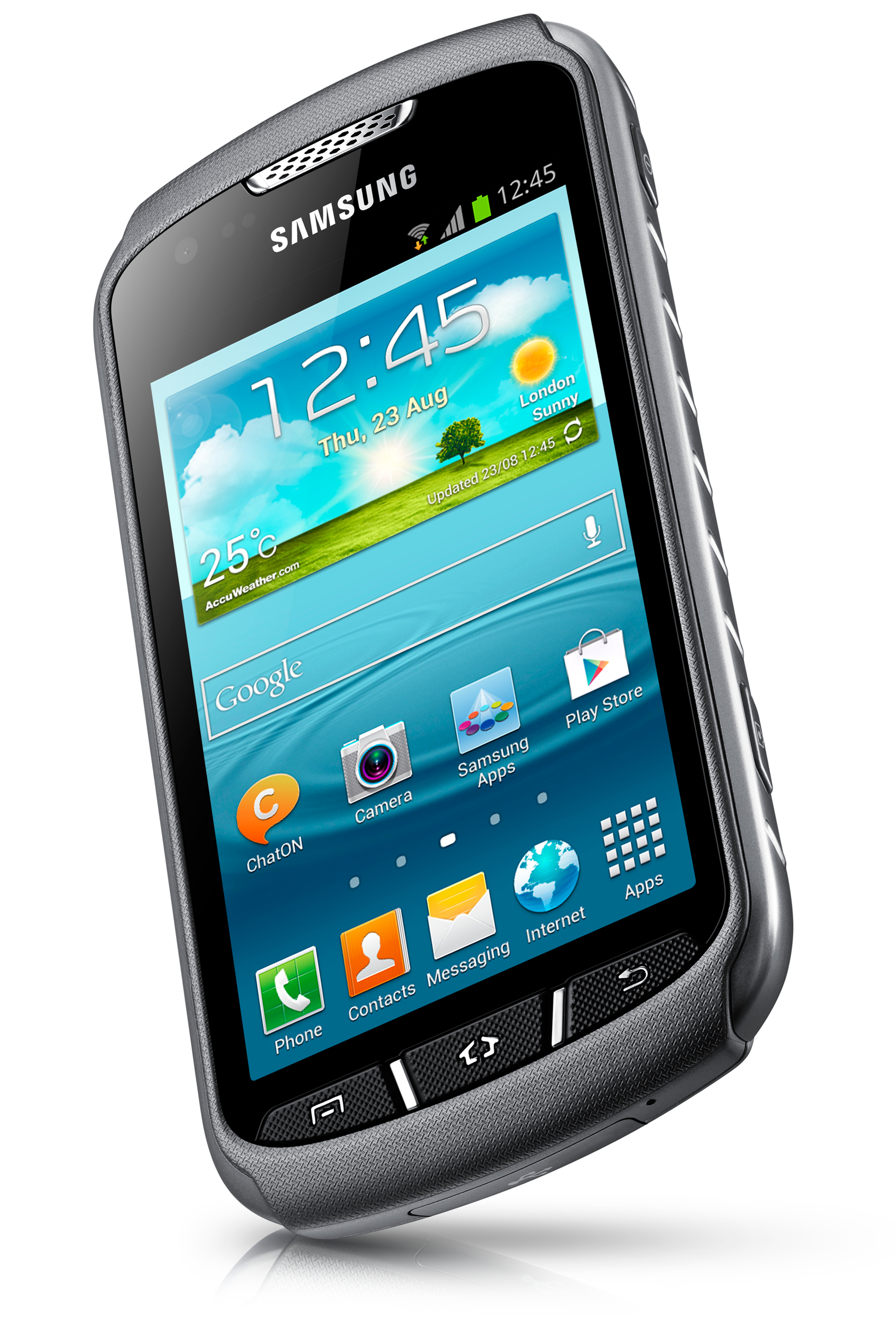 Samsung Galaxy Xcover 2 GT-S7710 – image 8