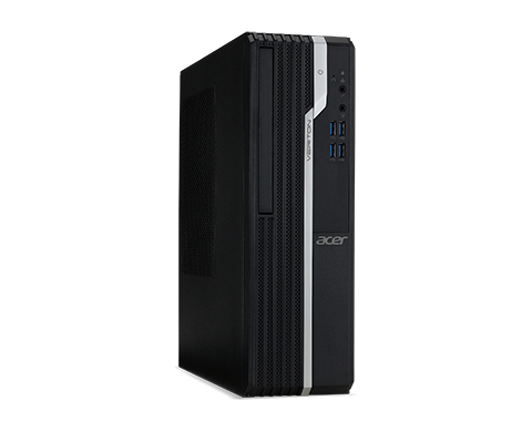 Acer Veriton X X2670G+webcamQHD Intel® Core™ i3 i3-10100 – image 2