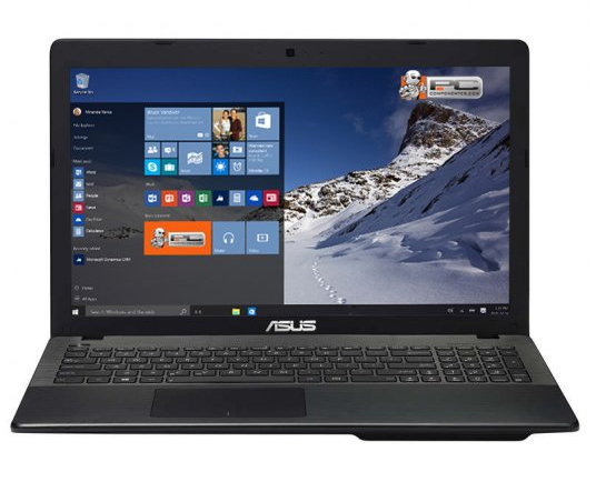 ASUS F552WA-SX184T laptop AMD A4 A4-5100 – image 3