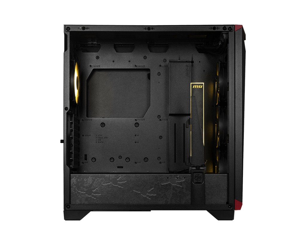 MSI MPG Gungnir 300 Monster Hunter – image 2