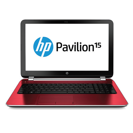 HP Pavilion 15-n270sa AMD A4 A4-5000 Laptop – image 6