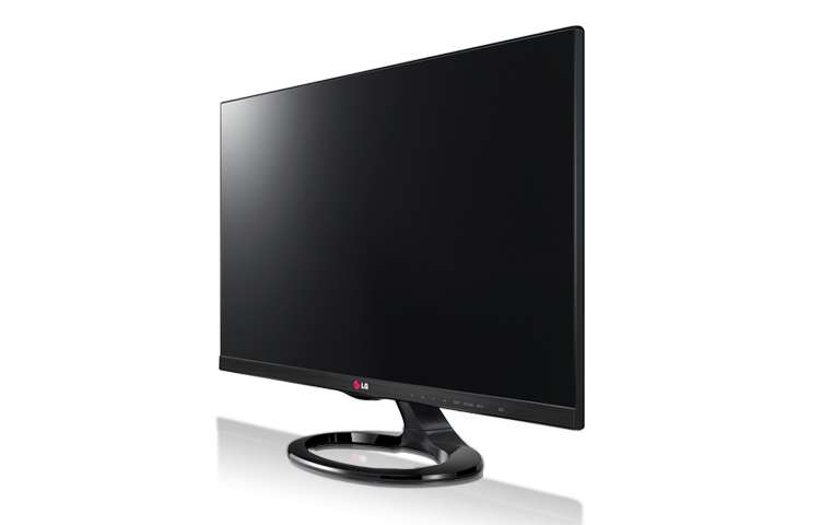 LG 27MS73S 68.6 cm (27") Full HD Smart TV Black 200 cd/m² – image 4