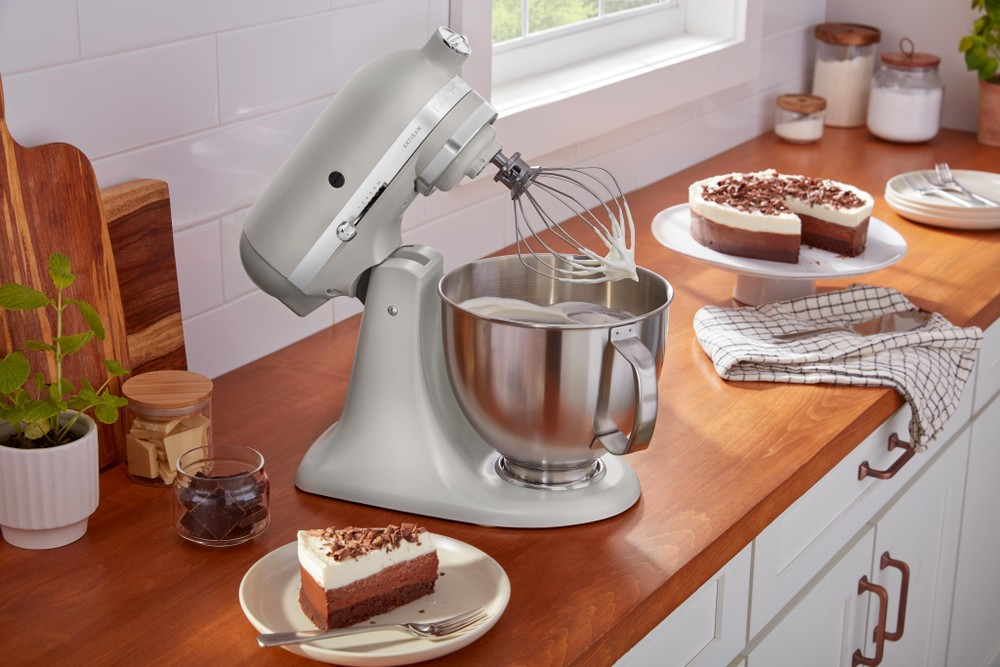 KitchenAid 5KSM193ADEMH Stand mixer – image 6