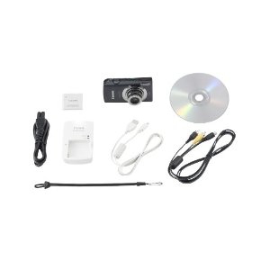 Canon Digital IXUS 210 1/2.3" Compact camera – image 4