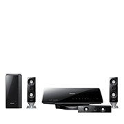 Samsung HT-C730 home cinema system 3.1 channels – image 5