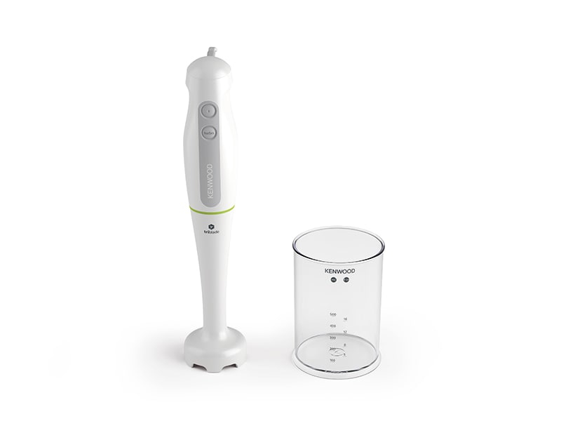Kenwood HDP101WG 0.5 L Immersion blender White